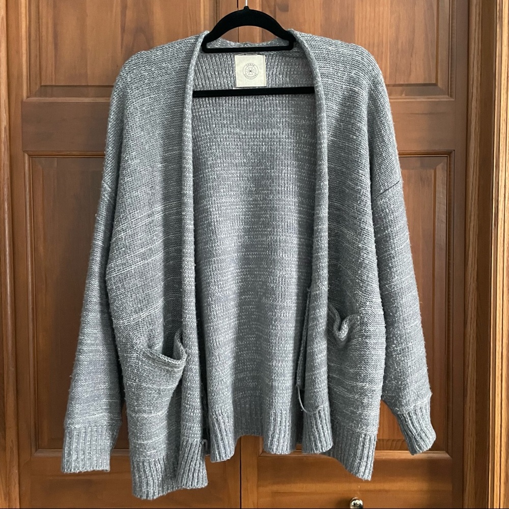 Urban Outfitters Cardigan with Pockets